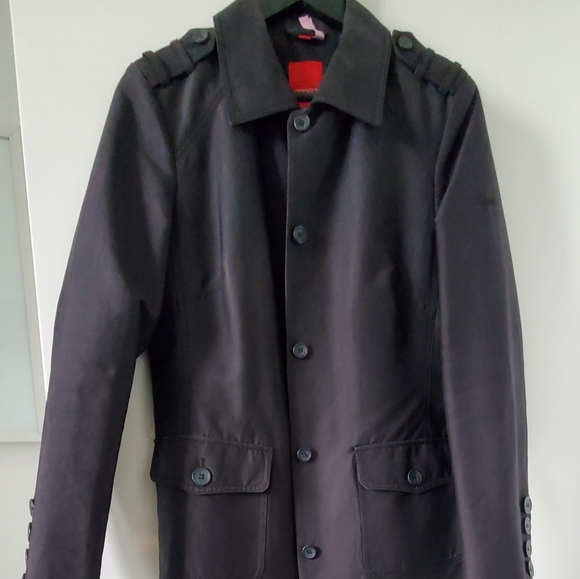 Esprit trench coat M/L - Picture 12 of 12